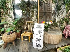 -小河直街历史文化街区