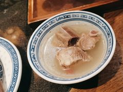 -南京大牌档(新街口德基广场店)