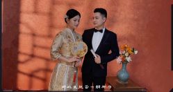 -纪梵希婚纱摄影(松江店)