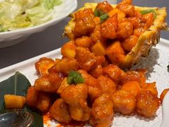 -苏城小院·园林精致苏州菜(斜塘老街店)