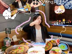 -云海肴汽锅鸡·云南小炒(天津国金汇店)