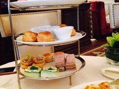 -Salon de Ville浦江汇(上海外滩华尔道夫酒店店)