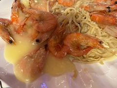 -客莱福诺富特酒店·互动餐厅