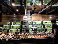 -浩运海鲜·16年专注青岛菜(石老人店)