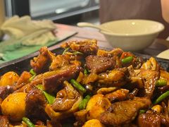 -陈家小院(阜昌路店)