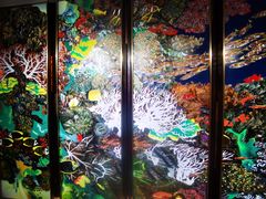 -白云湖畔酒店-湖畔餐厅