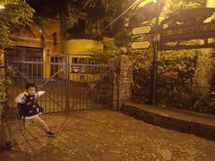 -三鹰之森吉卜力美术馆