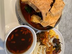 -红鼻子桂林米粉(金唐新光界店)