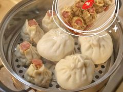 大烧麦-白玉兰食品(甜云店)
