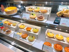 -烧きたてチーズタルト专门店·PABLO(心斋桥本店)