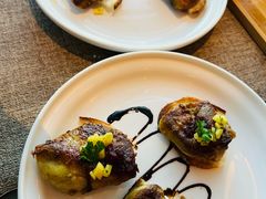 -怡咖啡自助餐(宁波香格里拉店)