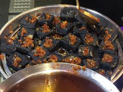 -黑色经典臭豆腐·湖南特产(坡子街店)