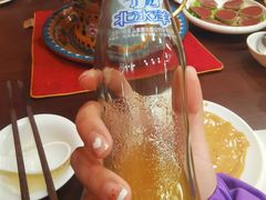 -爱新觉罗福臨火锅馆(万科滑雪场店)