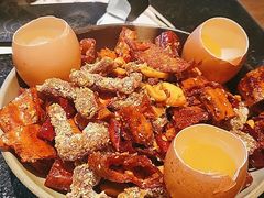 酒鬼牛肉-盡膳口福跷脚牛肉火锅(北美新天地店)