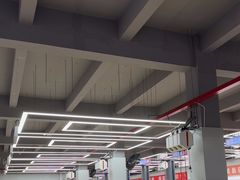 -哈贝卡汽车服务连锁(高新二路店)