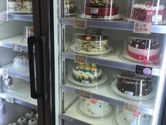 -DQ·蛋糕·冰淇淋(活力城店)