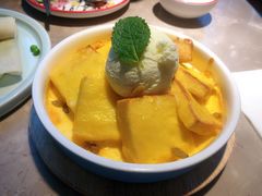 -新白鹿餐厅(金鹰新街口店)