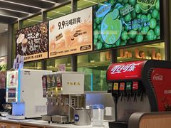 -菲滋意式餐厅(青悦城店)