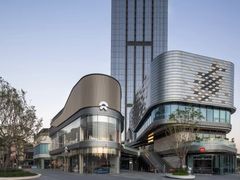 -东莞松山湖万象汇