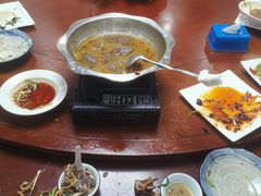 -老信阳菜馆(天通苑店)