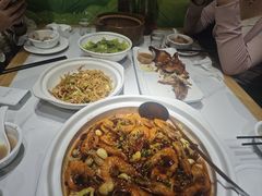 -吴掌柜·藕汤印象(南湖店)