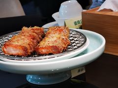 脆皮叉烧-任兴记(定西路店)