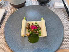 -生机蔬食·24节气料理餐厅(番禺广场店)