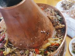 -黄泰吉拾味餐厅(江汉路店)