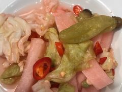 -南国锋味椰子鸡(瀚海店)