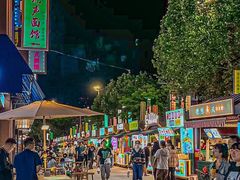 -日照大牌檔•小船海鲜(万平口店)