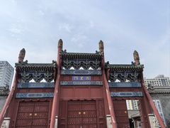 -沧州文庙