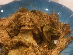 -万荣烤鸭店·北京菜(天坛店)