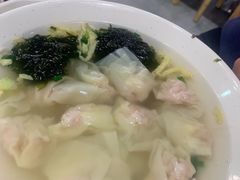 -百年尹氏汤包(湖南路狮子桥店)