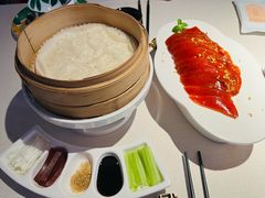 -華府(凯德晶萃店)