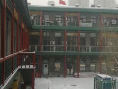 -张包铺(道外店)