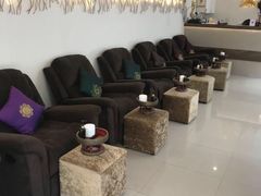 -暹罗手艺古法泰式按摩馆(二号店)