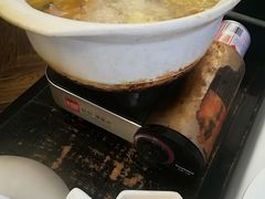石耳肥西土鸡汤-同庆楼(大钟寺店)