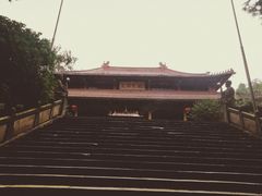 -都江堰普照寺