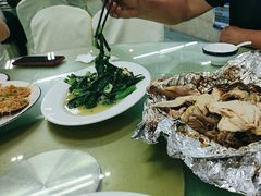 -景好海鲜餐厅(大鹏必选旅游店)