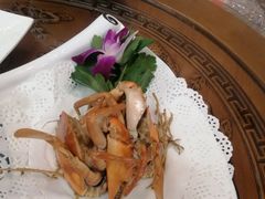 -友强·23年特色海鲜大排档(厦门店)