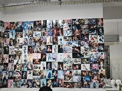 -米游妙妙屋cosplay换装自拍摄影体验馆