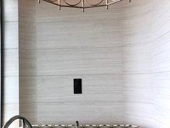 -珠海瑞吉酒店游泳池