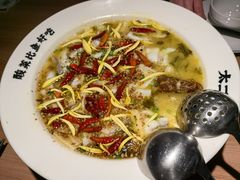 -新太二·鲜料川菜(群光广场店)