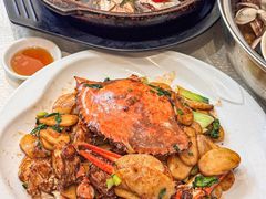 -好兄弟郭巨海鲜(天一阁店)