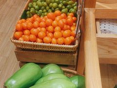 -西贝(太原万象城店)