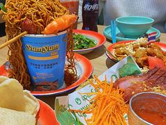 -迷你椰·泰式大排档(观前街店)