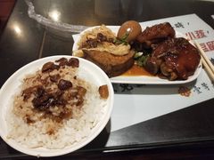 -壹等品霸王猪脚(世紀廣場旁)