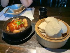 -外婆家(杭州马塍店·杭帮菜名店)