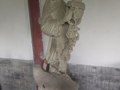 -莲池书院博物馆