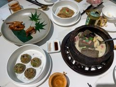 -富淳饭店(陆家嘴保利广场店)
